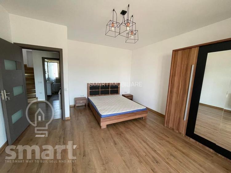 Apartament tip penthouse 4 camere  decomandat Zorilor - 12