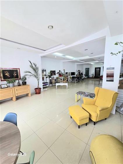 Spatiu Comercial 170 mp cu Vad - Renovat Complet - 2