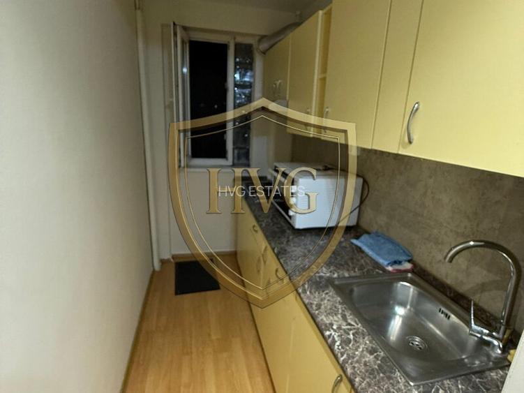 Apartament 2 Camere | Semidecomandat | Victoriei-Gara de Nord - 3