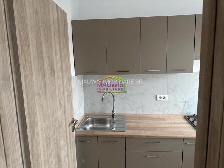 Iancului- Ferdinand- Liceul Iulia Hasdeu metrou 3 min - 4