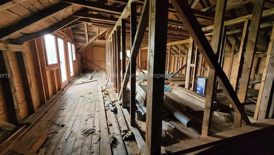 Oportunitate investitie | Teren 10 000 mp cu constructie de 530 mp la 10 km de V - 17