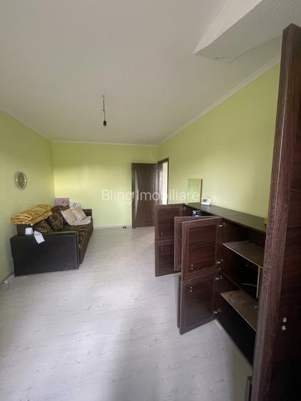 Apartament 2 camere, 46mp, balcon, parcare, zona Petrom - 2