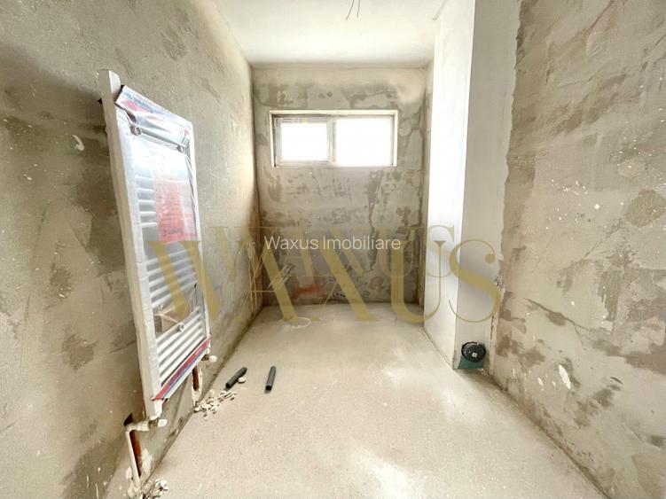 Apartamente semifinisate de 2 camere, bloc nou, TVA INCLUS, Eroilor - 5