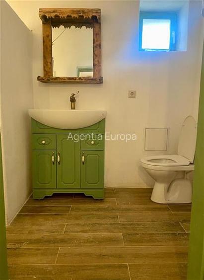 Casa de vanzare in Nufaru - 10