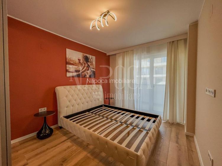 Apartament 2 camere de vanzare in Floresti - 6