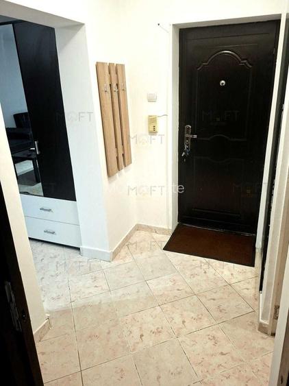 Garsonieră 38 mp | Mircea Vodă | Renovată 2026 - 6