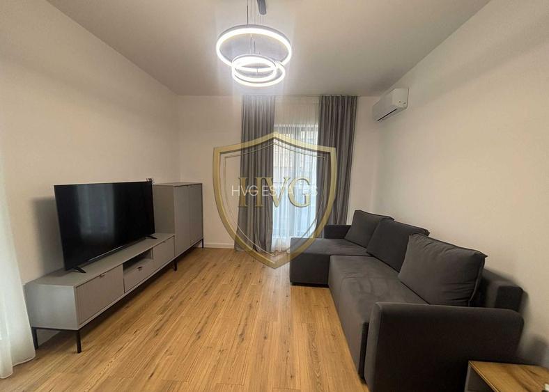 Apartament cu 2 camere | Centrala proprie | Exigent Plaza Residence - 2