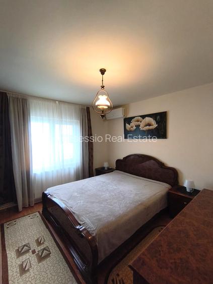 Aviației - Barbu Văcărescu - Apartament 2 camere - 560 EUR - 4