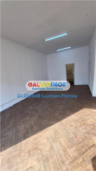 Inchiriere spatiu comercial cu expunere stradala - Parcul Carol - 4