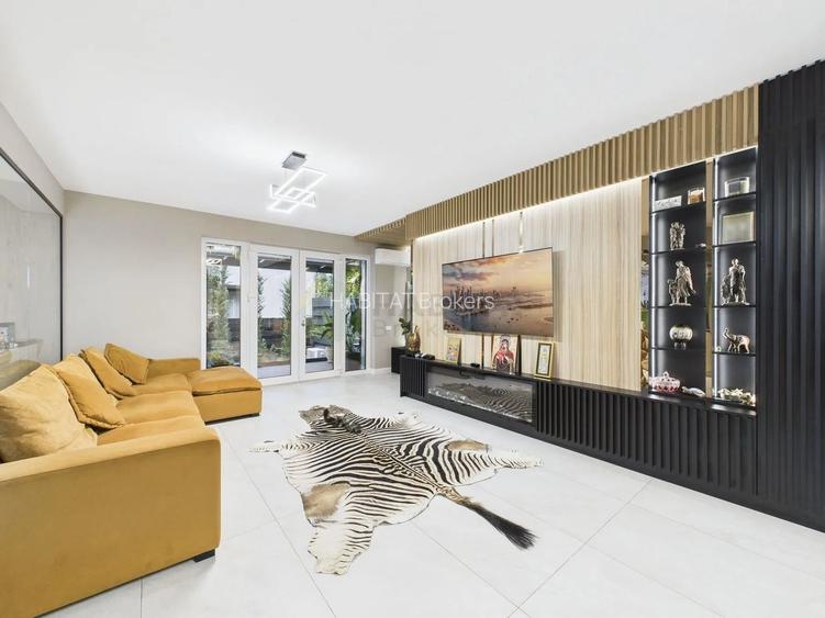 Locuinta complet amenajata | 5 camere| Otopeni - 15