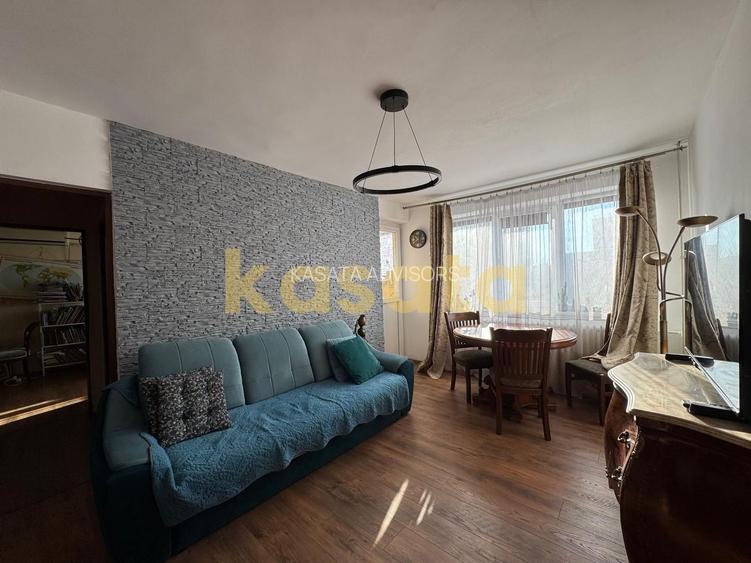 2 Camere | Drumul Taberei | Renovat | Aproape Plaza Mall - 2
