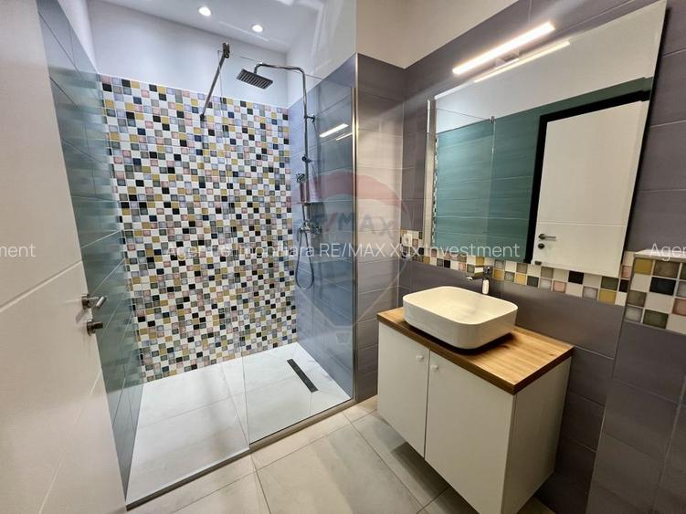Vilă Premium de închiriat– 188 mp Confort și Eleganță, zona liniștită - 5