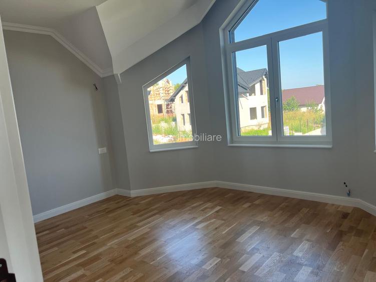 Vila P+M, 4 camere  ultramodern Valea Adanca Cod 155733 - 26