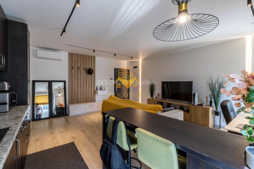 2 camere, garaj, bloc nou, Zorilor zona Golden Tulip,LIDL,Pet Friendly - 8