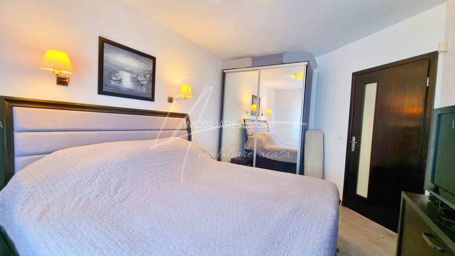 Ap 3 camere Hydra Residence Voluntari B-dul Eroilor - 15