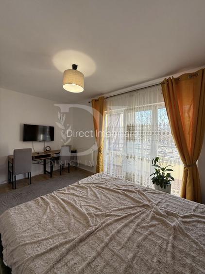 Apartament la cheie / etaj intermediar / Zona Eroilor - 8