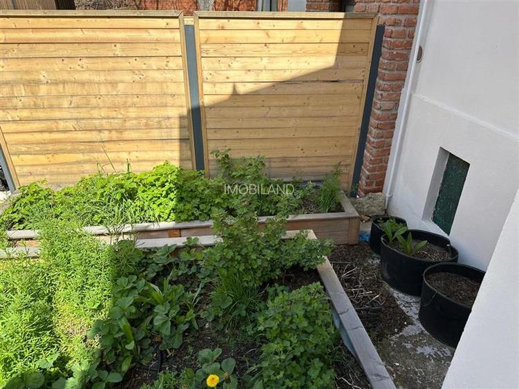 Casa in curte comuna - 9