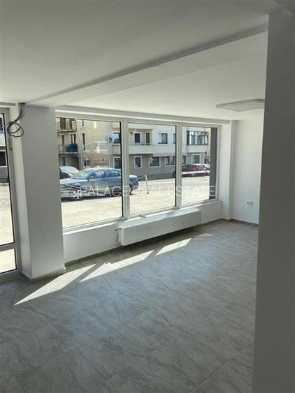Spatiu Comercial Zona Galata Soseaua Voinesti in Complex Rezidential - 2