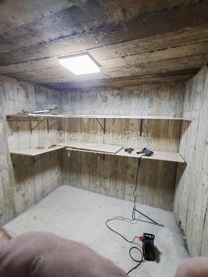 Casă nouă mobilată și utilată - 11