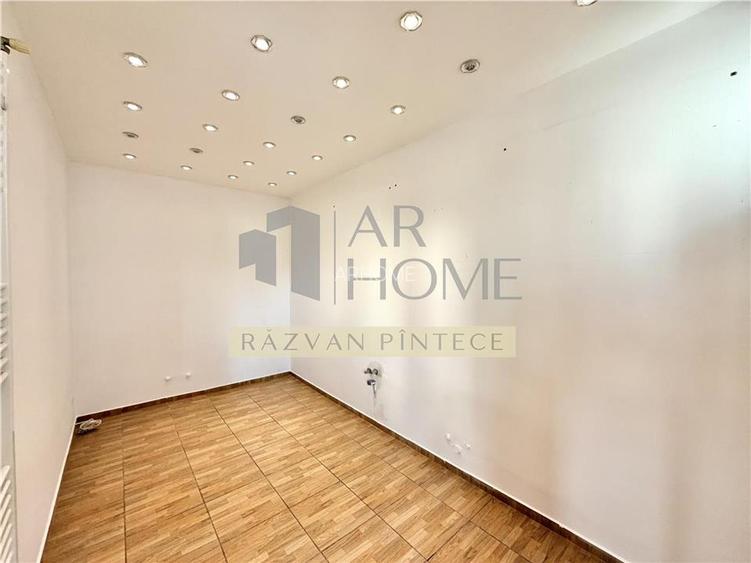 Casa S+P+1E, pretabila clinica, ultracentral, Ploiesti - 10