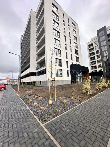 De închiriat – Apartament 2 camere | Kasper Coresi | Prima închiriere - 9