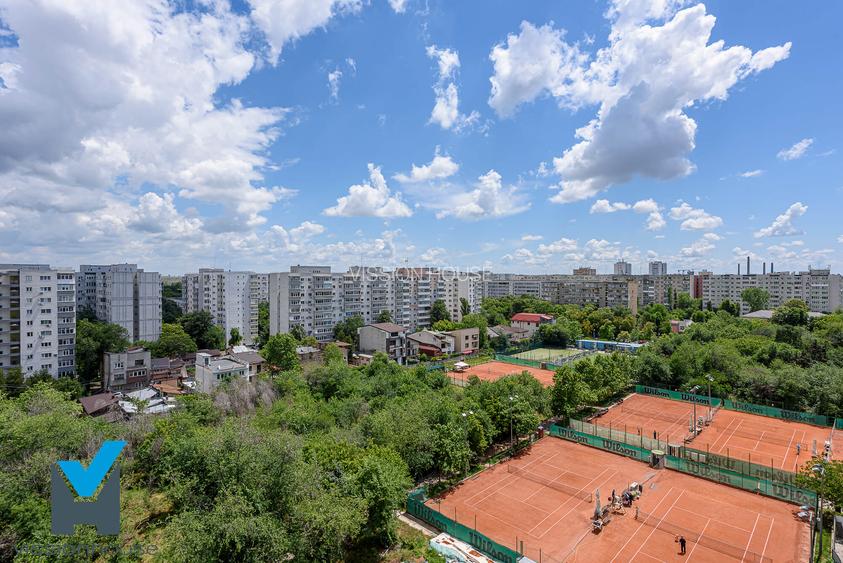 2 camere Piata Muncii | Imobil 2018 | Loc parcare - 10