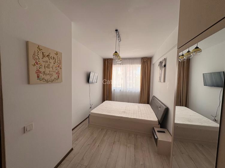 Apartament 2 camere zona Iulius Mall - 4