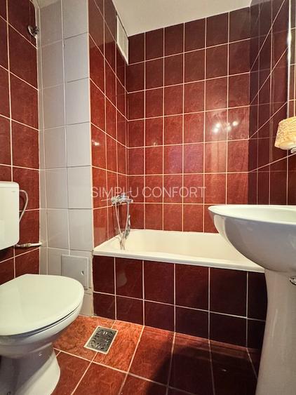 Piata Unirii-Centrul Vechi - 9