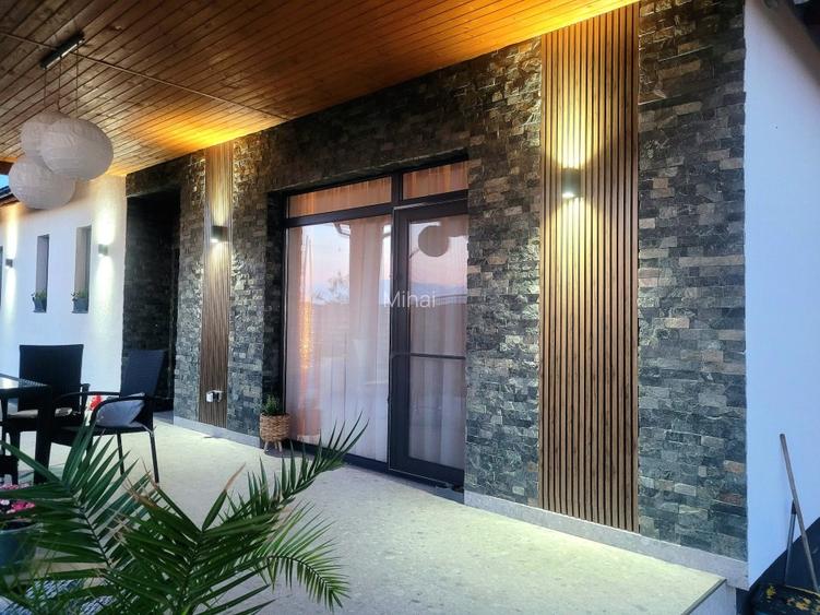 Casa 4 camere 2 bai teren 800 mp - 4