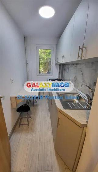 Apartament 3 camere | Lujerului | Semidecomandat | 7min. metrou - 4