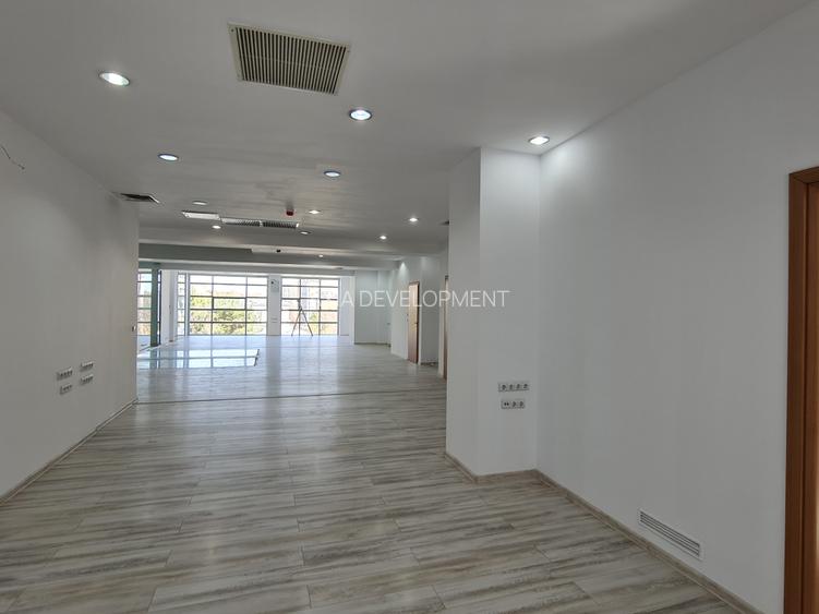 Spatiu birou Unirii - open space - 4