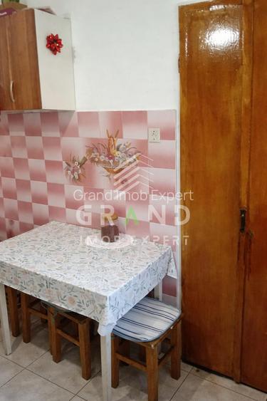 2 camere decomandate | 2 balcoane | Etaj intermediar | Mărăști–Piața Mărăști - 7