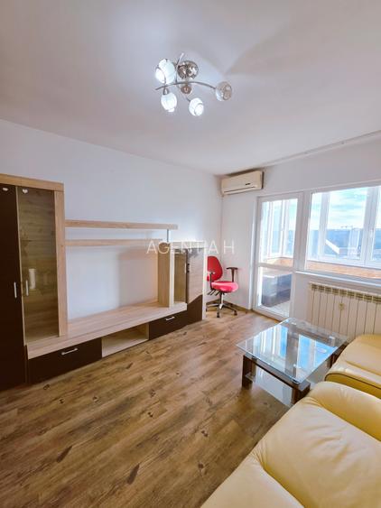 2 camere Dristor - Park Lake et 9/10 stradal - 2