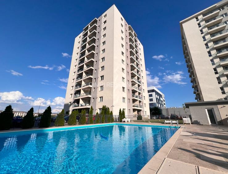 Apartament 3 camere cu preț accesibil în Sectorul 6 - 8