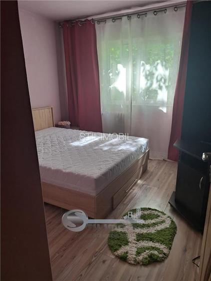 Apartament 2 Camere Central - 370 euro - 2
