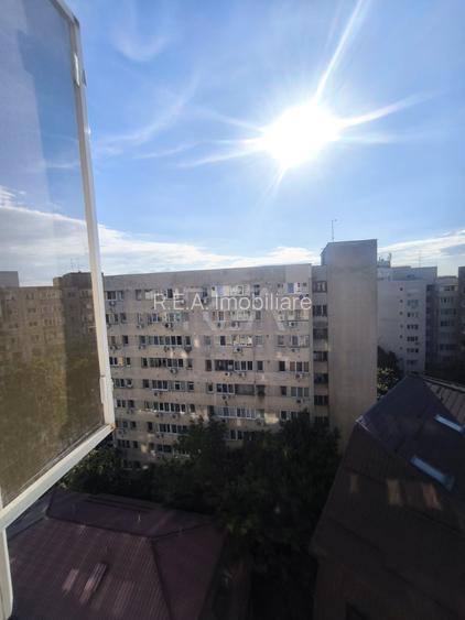 Garsoniera, Lujerului - 9
