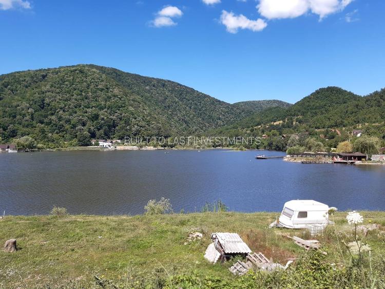Mraconia,Clisura Dunarii proprietate deosebita, unica in zona de investitie! - 7