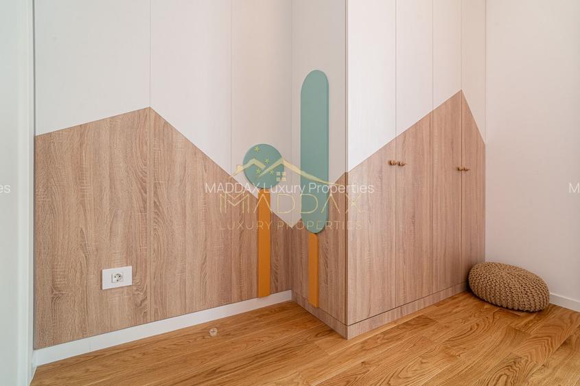 Vila 5 camere *195mp* + Gradina Proprie *245mp* // Pipera - 15