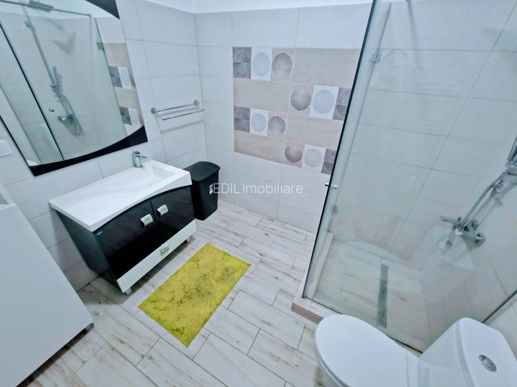 Apartament de închiriat, 2 camere, 60 mp, semicentral zona Piața Mihai Viteazul - 6