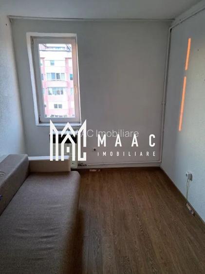 Garsoniera | 12 MPU | Hipodrom 1 - 3