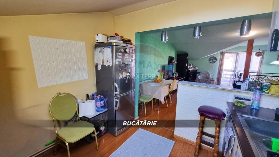 Casă / Vilă cu 5 camere de vânzare în zona Orasul Vechi - 23