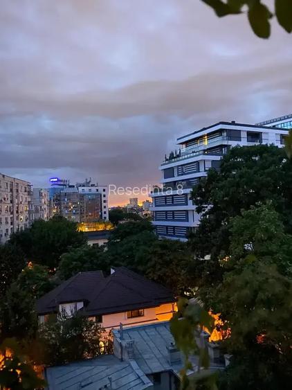 Apartament modern cu 3 camere, Bloc 2014, Calea Călărașilor, Parcare în curte - 13