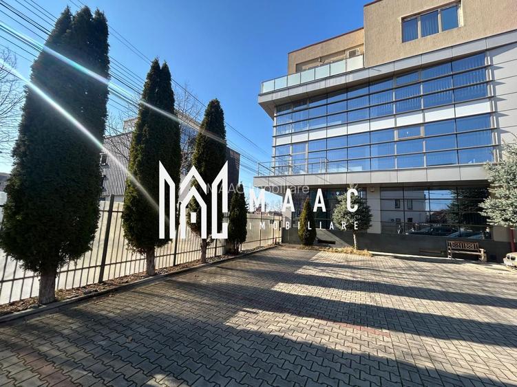 Clădire de închiriat I 840 mp I Hipodrom 2, Sibiu I ideală pentru birouri - 13