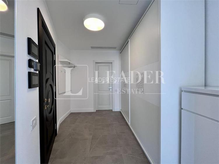 Apartament cu 3 camere mobilat | Dacia | Locatie premium - 24