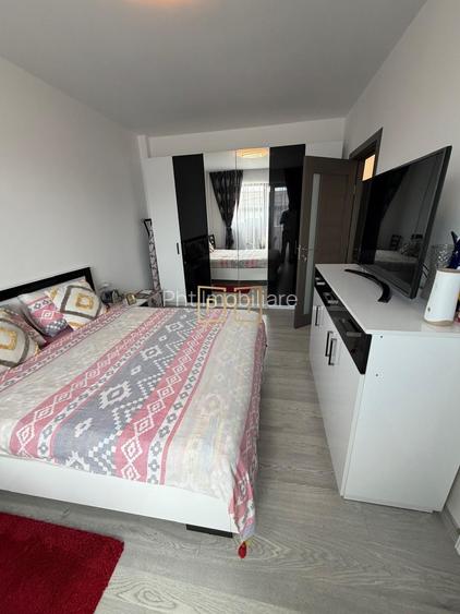 Apartament cu 3 camere  de vânzare, 62 mp, zona Sub Cetate! - 9