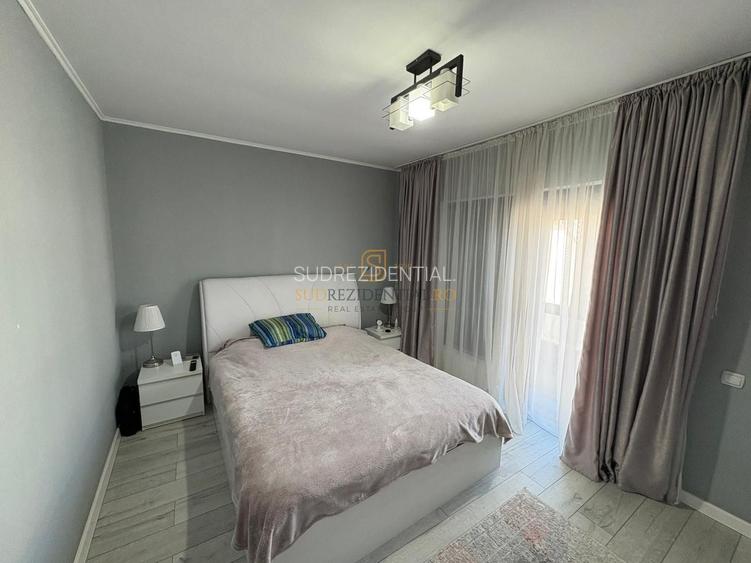 Casa Magurele, 4 camere, complet mobilata si utilata, Comision 0% - 8