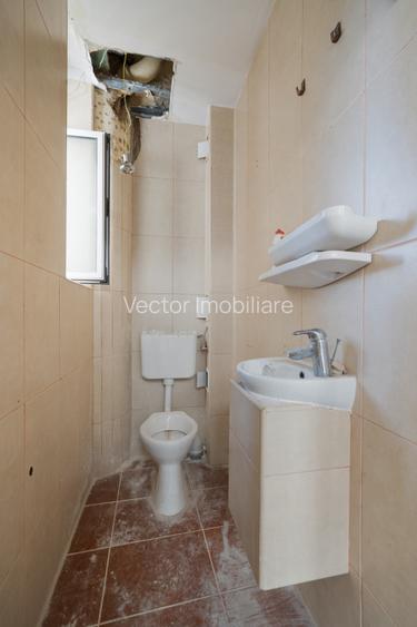 114 mp*Calea Mosilor 131-intersectie cu Carol I* Et. 4/5* - 7