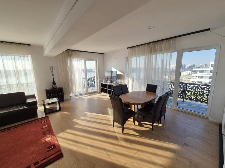 2 Camere Lacul Pantelimon cu Centrala Proprie si Parcare - 10