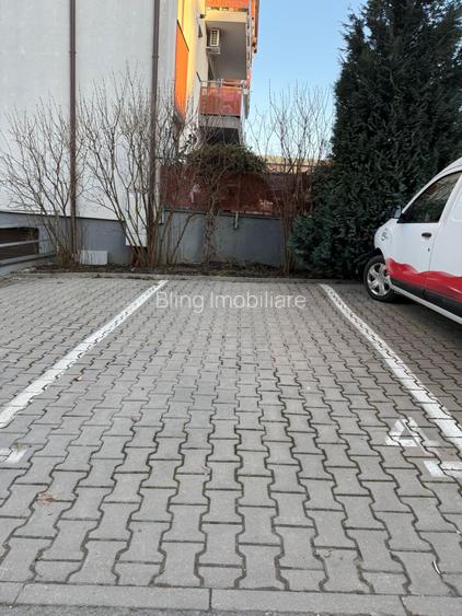 Apartament in zona Parcul Poligon,parcare,parter inalt - 4