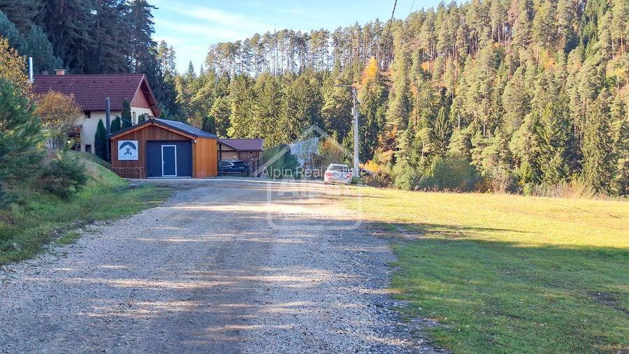 Teren Intavilan I Poiana Angelescu Sacele - 5